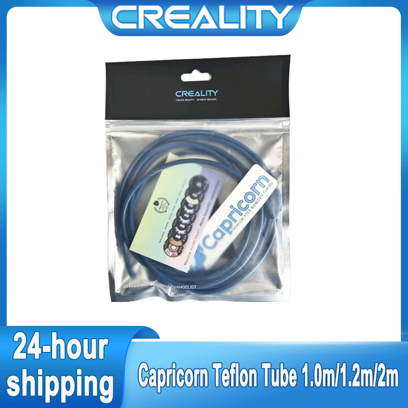 3D Printing Pdf - CREALITY Przewód Bowdena PTFE do Capricorn,