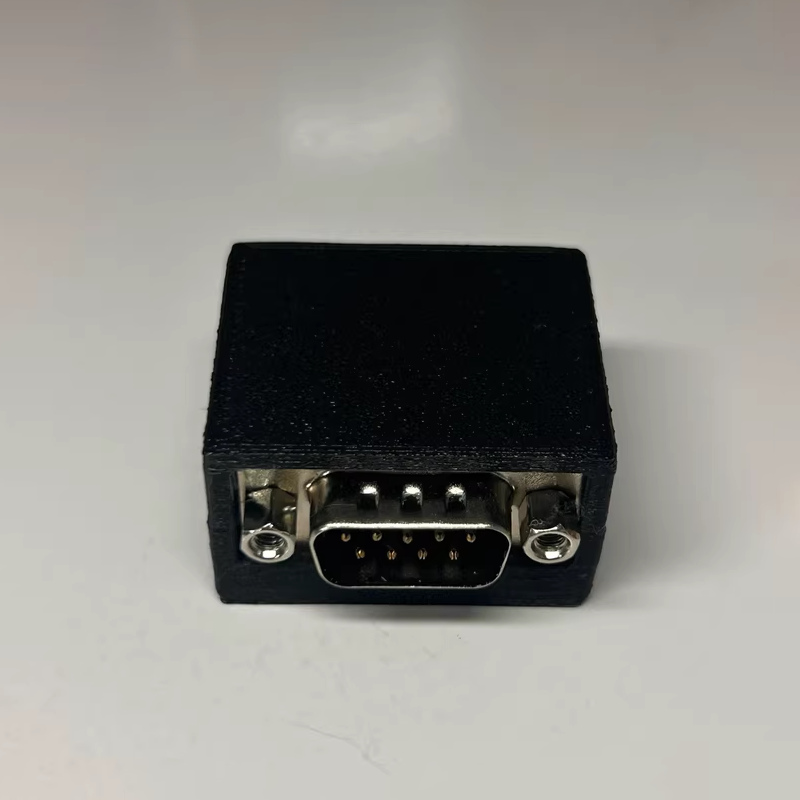 Enclosure 3D Printing - Obudowa drukowana 3D dla adaptera MiSTer