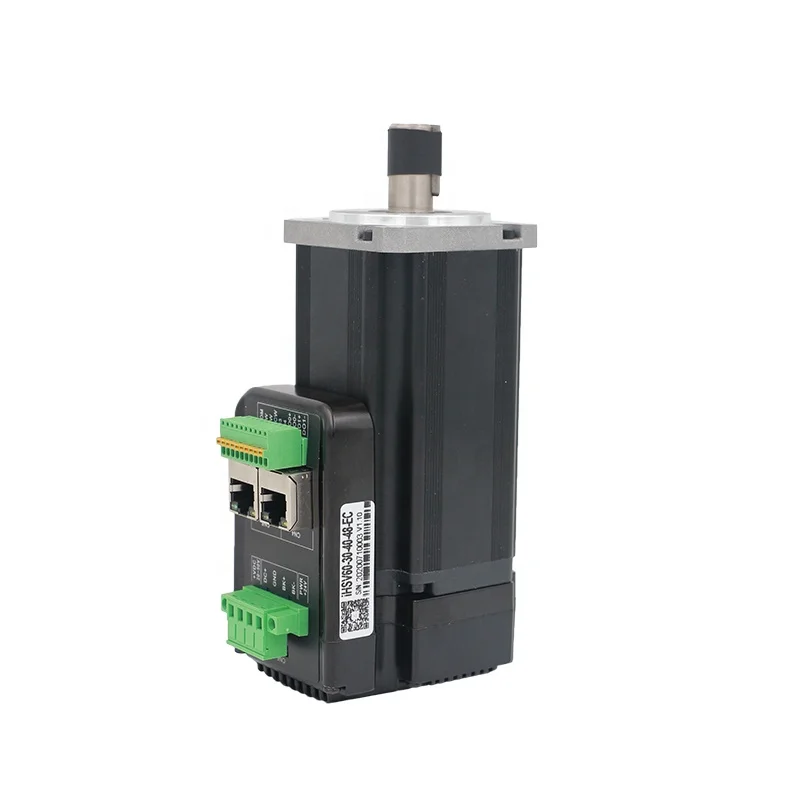 3D Printing Aliexpress - 2026IHSV60-30-40-48-EC Aliexpress Gorąca Wyprzedaż 400W Ethercat