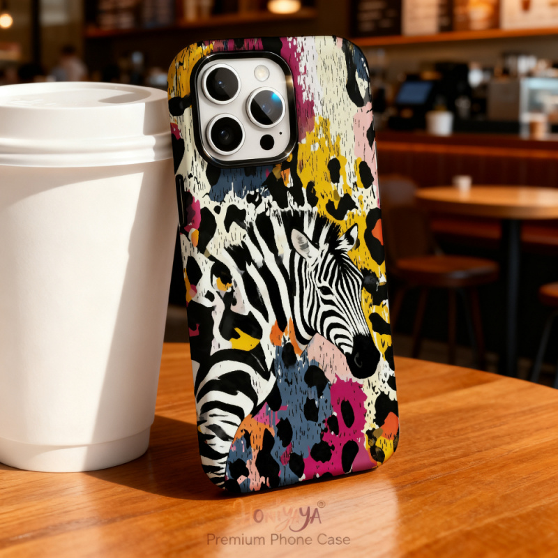 3D Printing Quotes - Etui na telefon z amortyzacją i