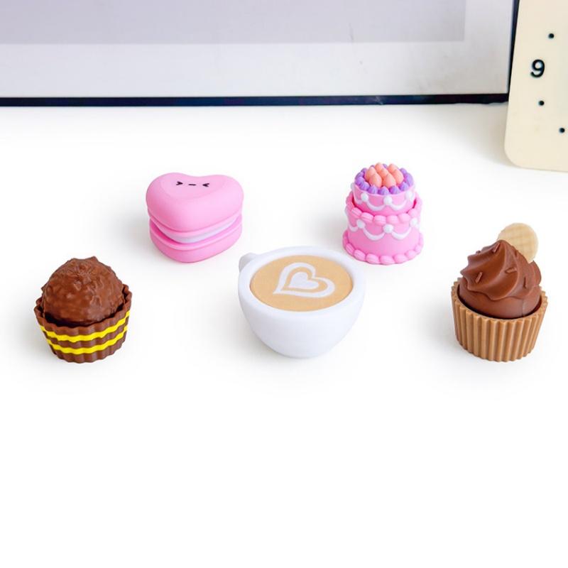 3D Printing In Food - Breloczek 3D z nadrukiem jedzenia, symulacja
