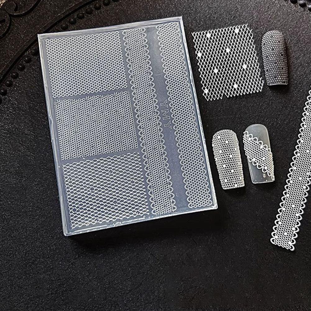 Silikonowy szablon do zdobieni – 3D Printing Templates Free recenzja i cena
