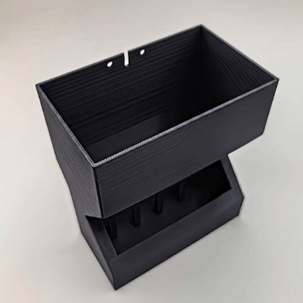 Pojemnik na karmę, druk 3D, wi – 3D Printing In Food recenzja i cena