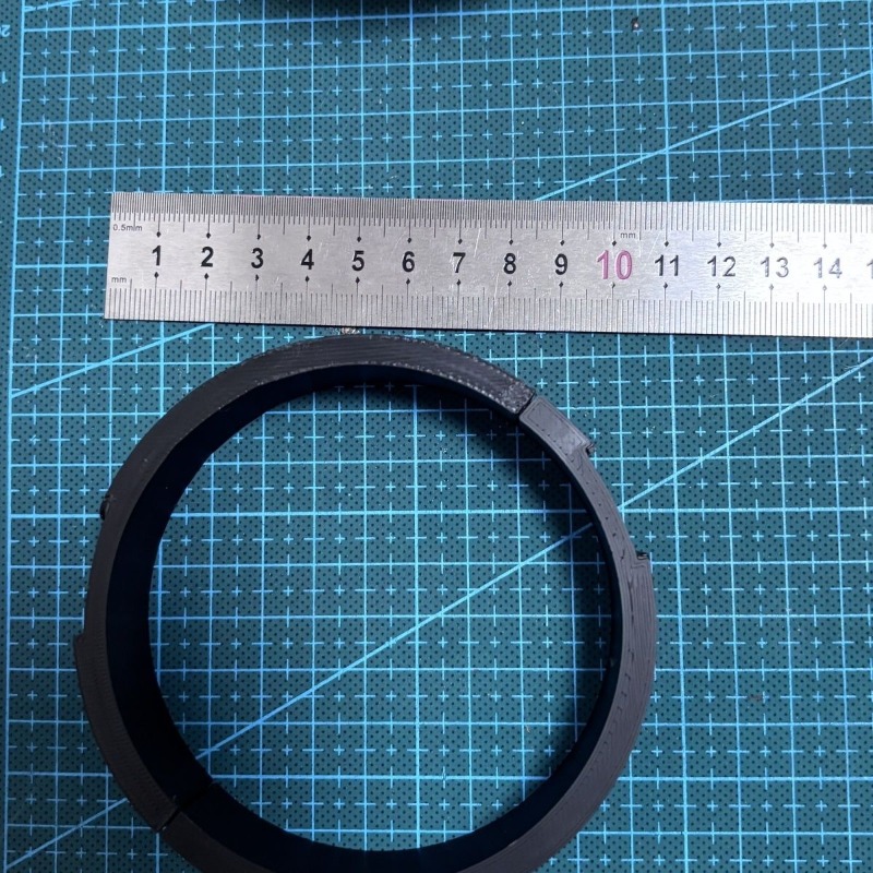 Zhao Cosplay Gra Zenless Zone  – 3D Printing Zone recenzja i cena