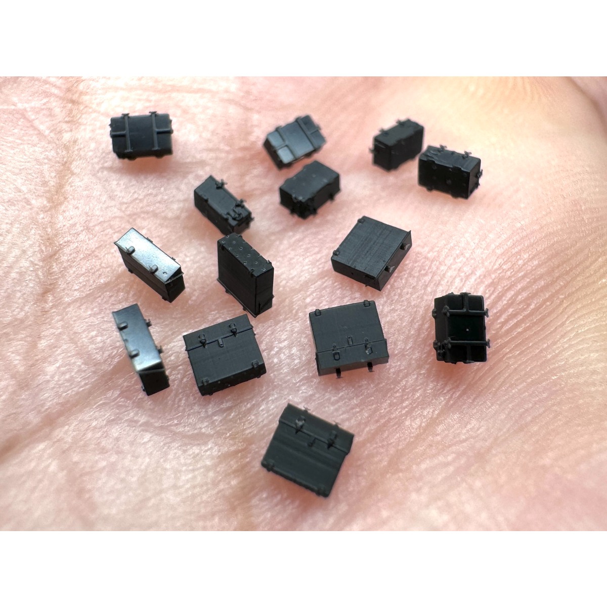 MUYI MODEL R350014 1/350 IJN T – Enclosure 3D Printing recenzja i cena