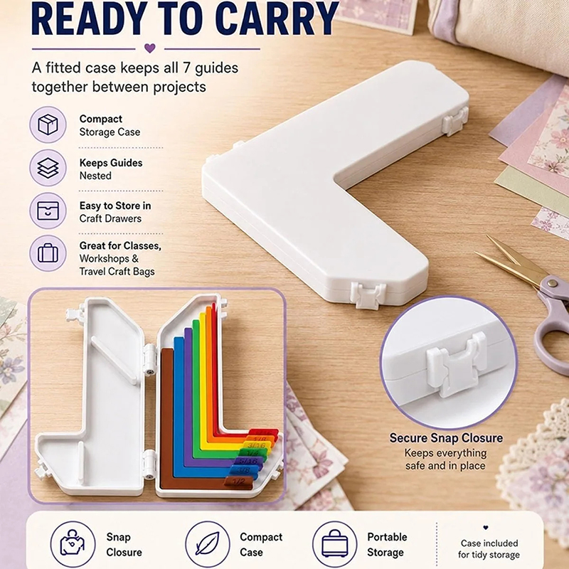 Zestaw do precyzyjnego wyrówny – Enclosure 3D Printing recenzja i cena