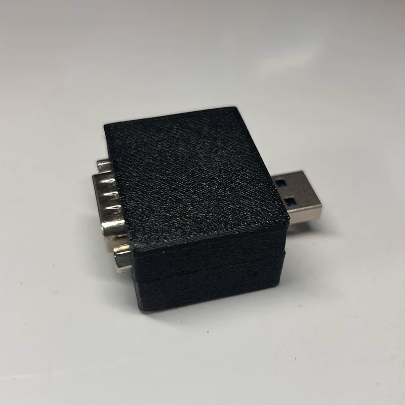 Obudowa drukowana 3D dla adapt – Enclosure 3D Printing recenzja i cena