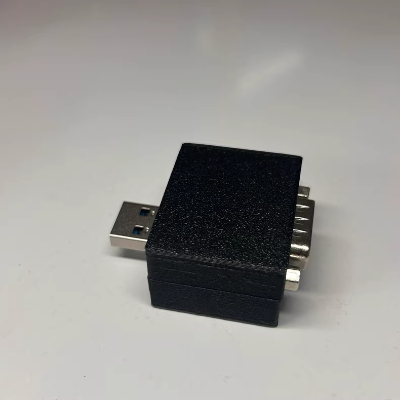 Obudowa drukowana 3D dla adapt – Enclosure 3D Printing recenzja i cena