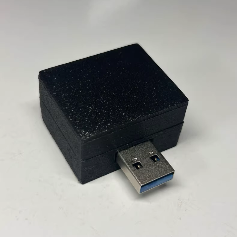 Obudowa drukowana 3D dla adapt – Enclosure 3D Printing recenzja i cena