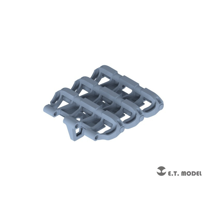 ET 1/35 P35-020 II Wojna Świat – 3D Printing And Additive Manufacturing recenzja i cena