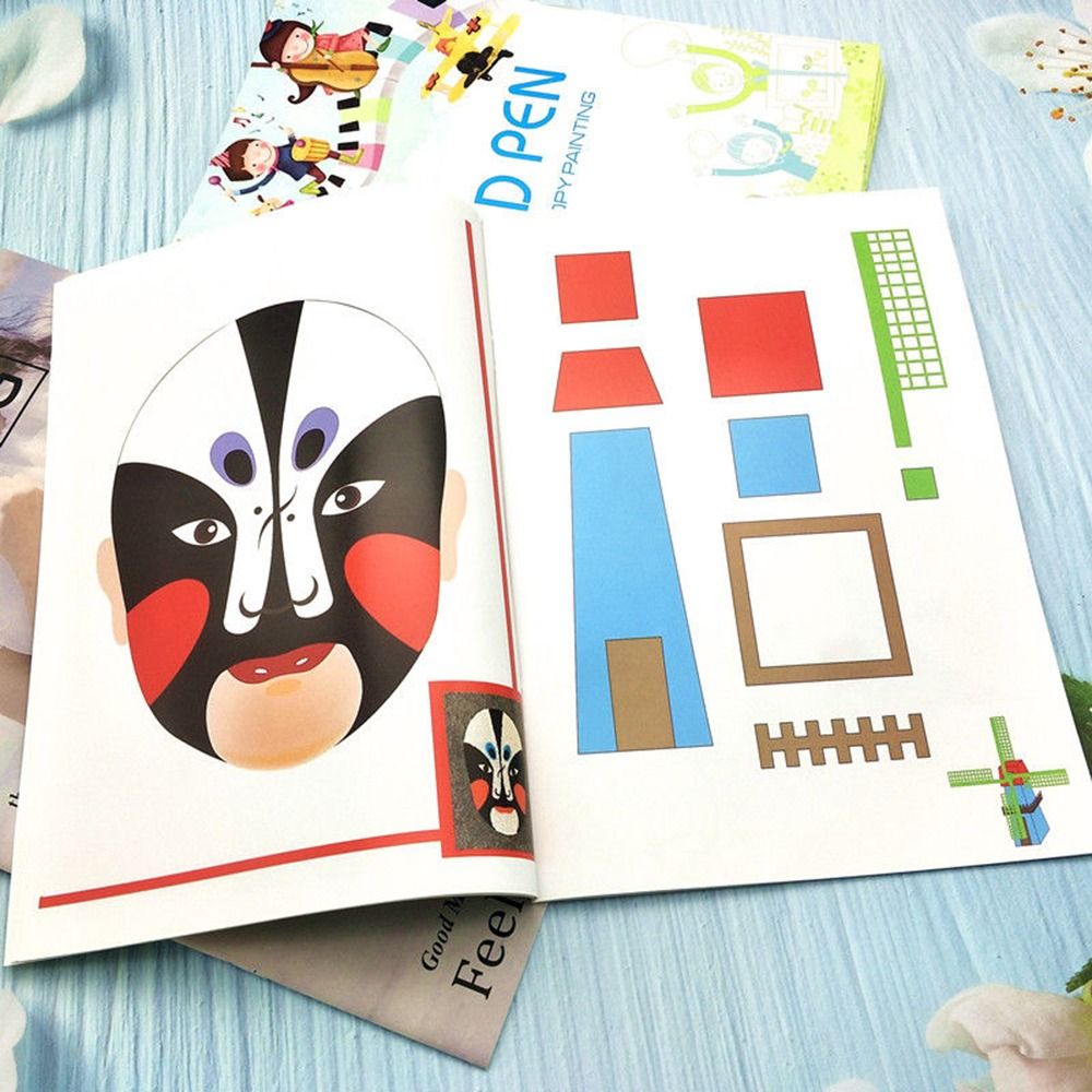 Narzędzie do rysowania 3D, art – 3D Printing Templates Free recenzja i cena