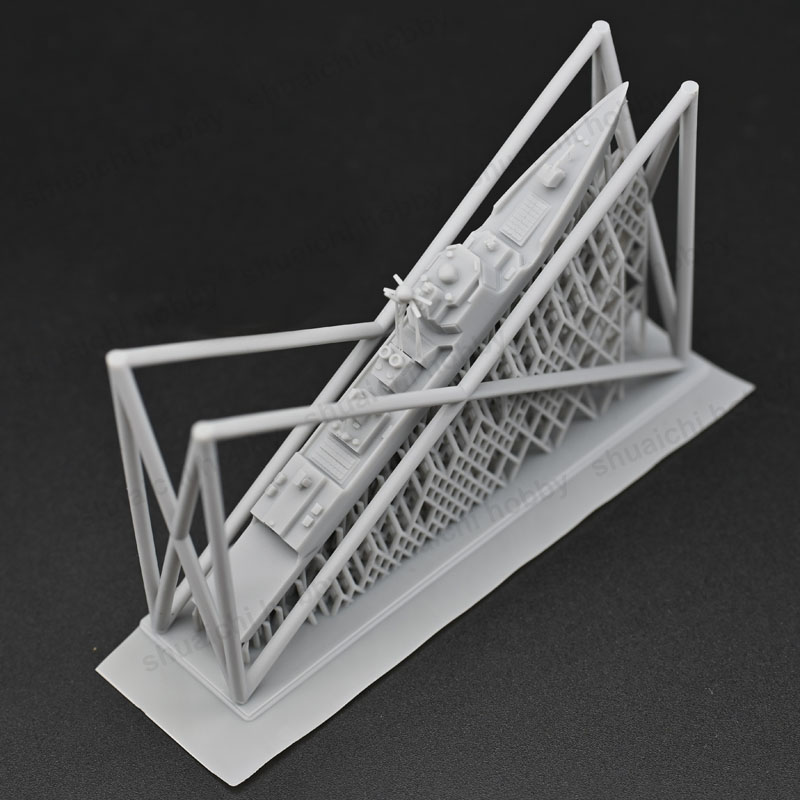 2 SZT. Model niszczyciela klas – 3D Printing And Additive Manufacturing recenzja i cena