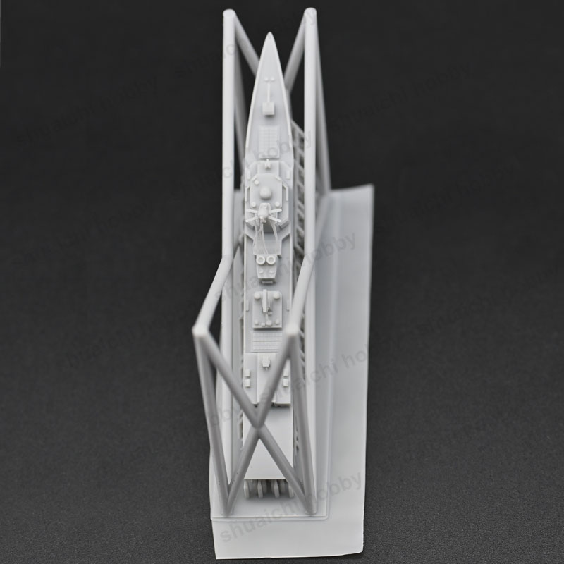 2 SZT. Model niszczyciela klas – 3D Printing And Additive Manufacturing recenzja i cena
