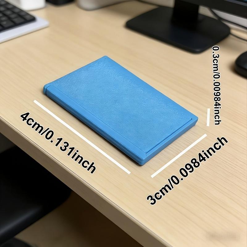 Przenośne etui na karty SIM, M – Enclosure 3D Printing recenzja i cena