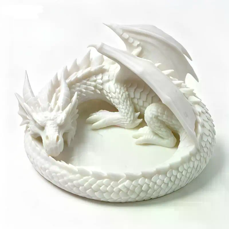 Drukowana w 3D Taca do Przecho – 3D Printing Jewellery recenzja i cena