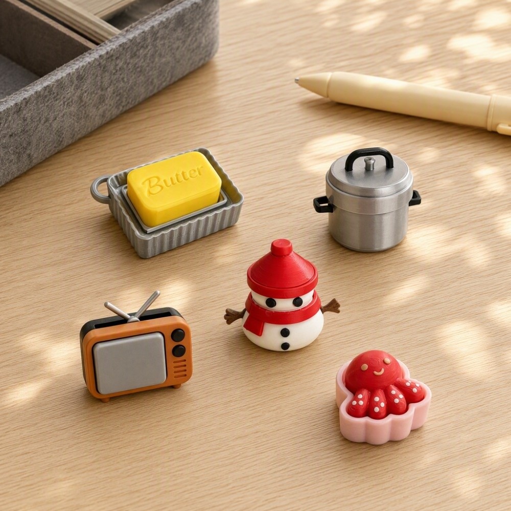 Zabawny klawisz klawiatury w k – 3D Printing In Food recenzja i cena