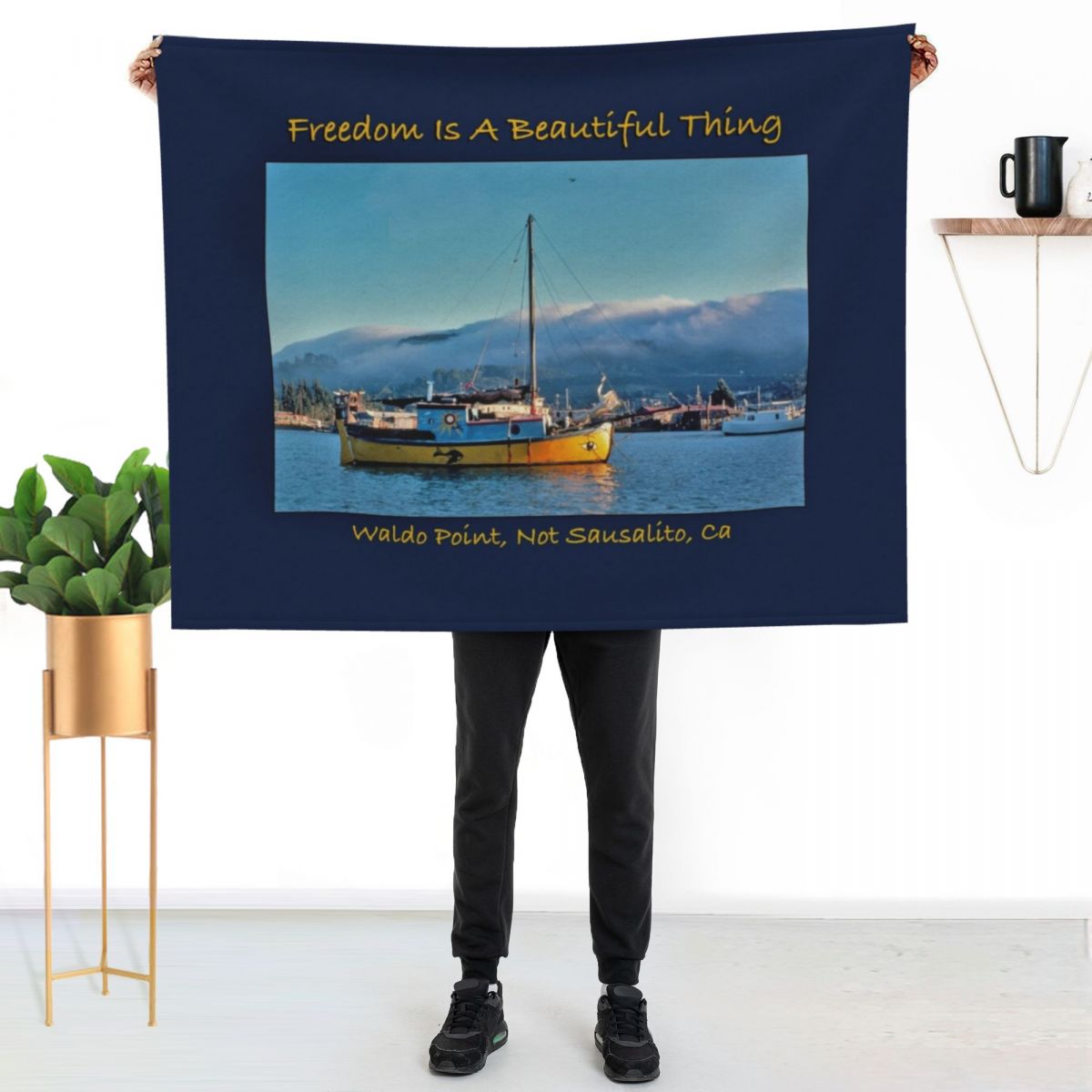 Koc Freedom Is Beautiful Thing – 3D Printing Useful Things recenzja i cena