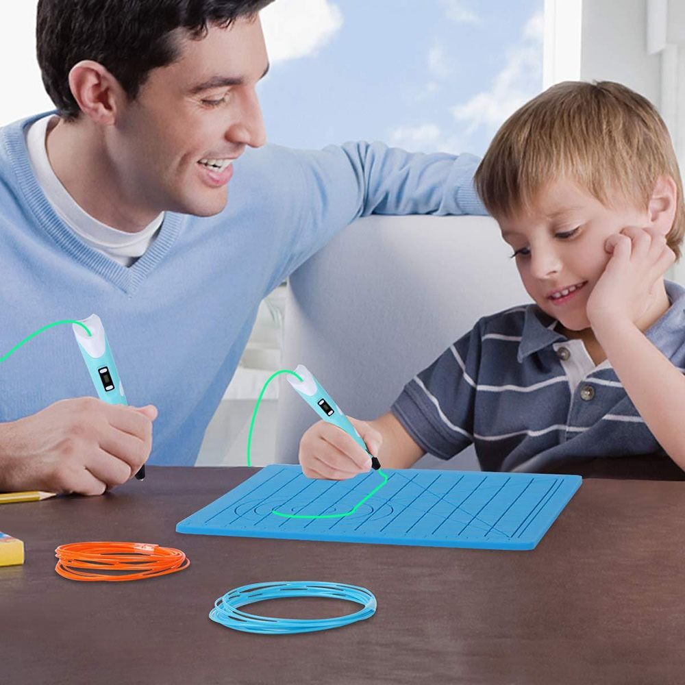 Wytrzymałe narzędzia do rysowa – 3D Printing Templates Free recenzja i cena