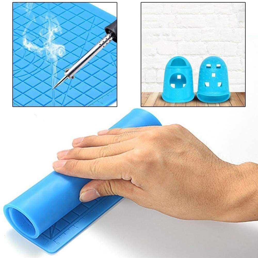 Wytrzymałe narzędzia do rysowa – 3D Printing Templates Free recenzja i cena
