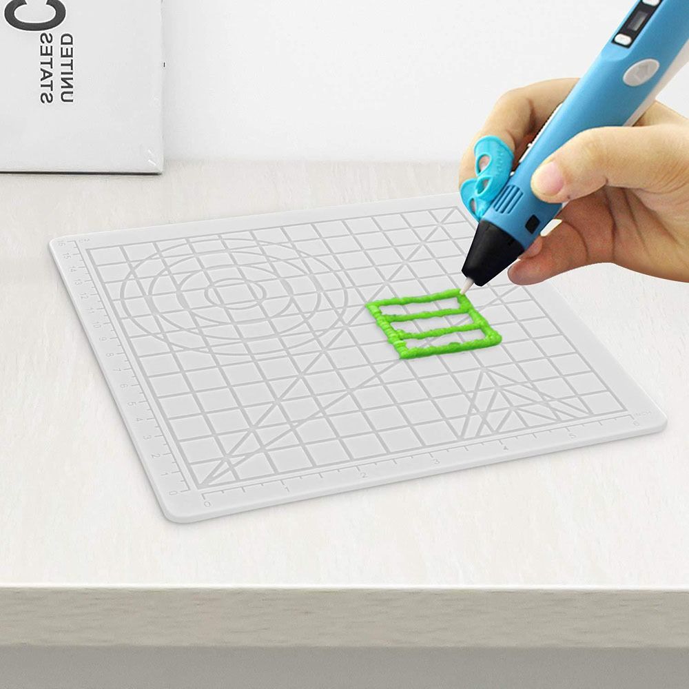 Wytrzymałe narzędzia do rysowa – 3D Printing Templates Free recenzja i cena