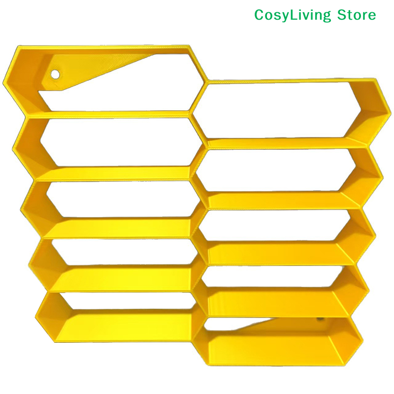 [CL] Stojak ekspozycyjny z 10  – Enclosure 3D Printing recenzja i cena