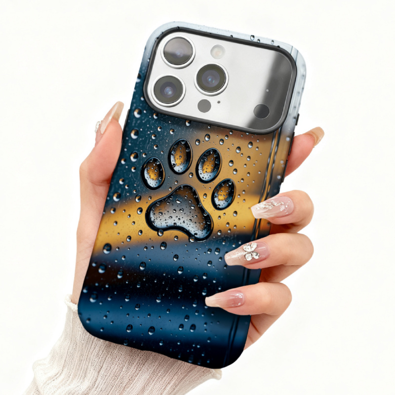 Etui na telefon 2 w 1 z odcisk – 3D Printing Quotes recenzja i cena