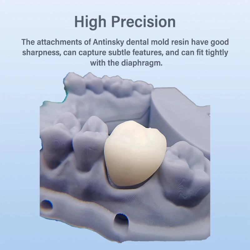 Żywica do drukarek 3D Lodden,  – 3D Printing Pdf recenzja i cena