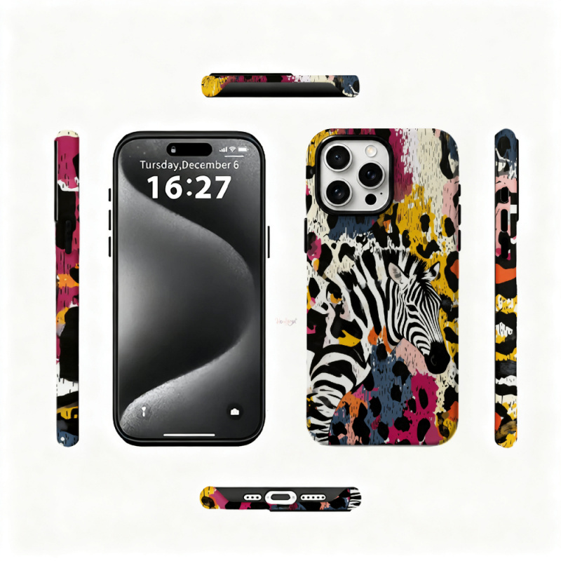 Etui na telefon z amortyzacją  – 3D Printing Quotes recenzja i cena