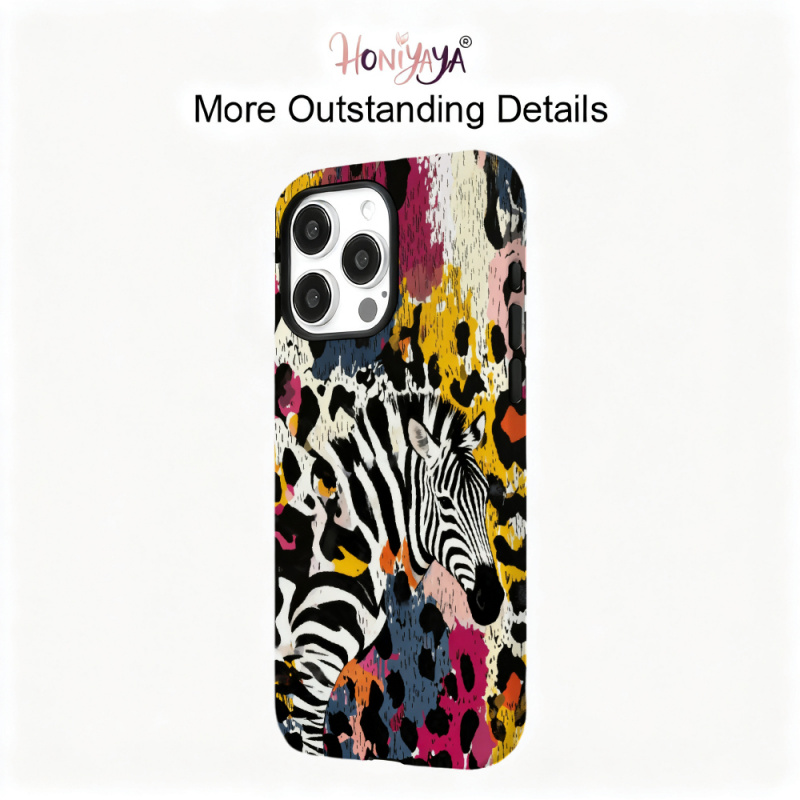 Etui na telefon z amortyzacją  – 3D Printing Quotes recenzja i cena