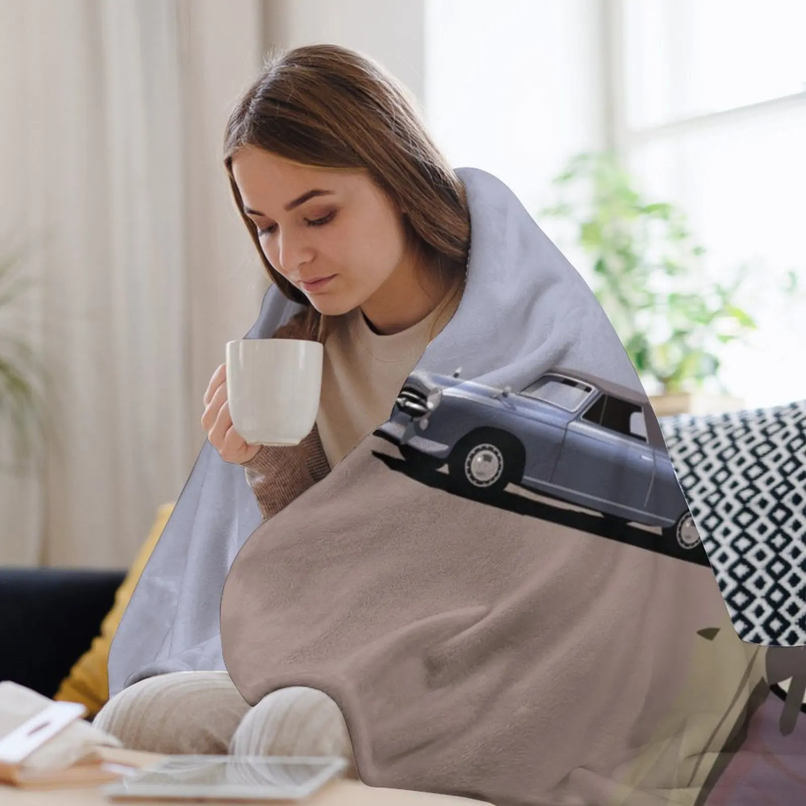 Tylko jeszcze jedna rzecz: Koc – 3D Printing Useful Things recenzja i cena