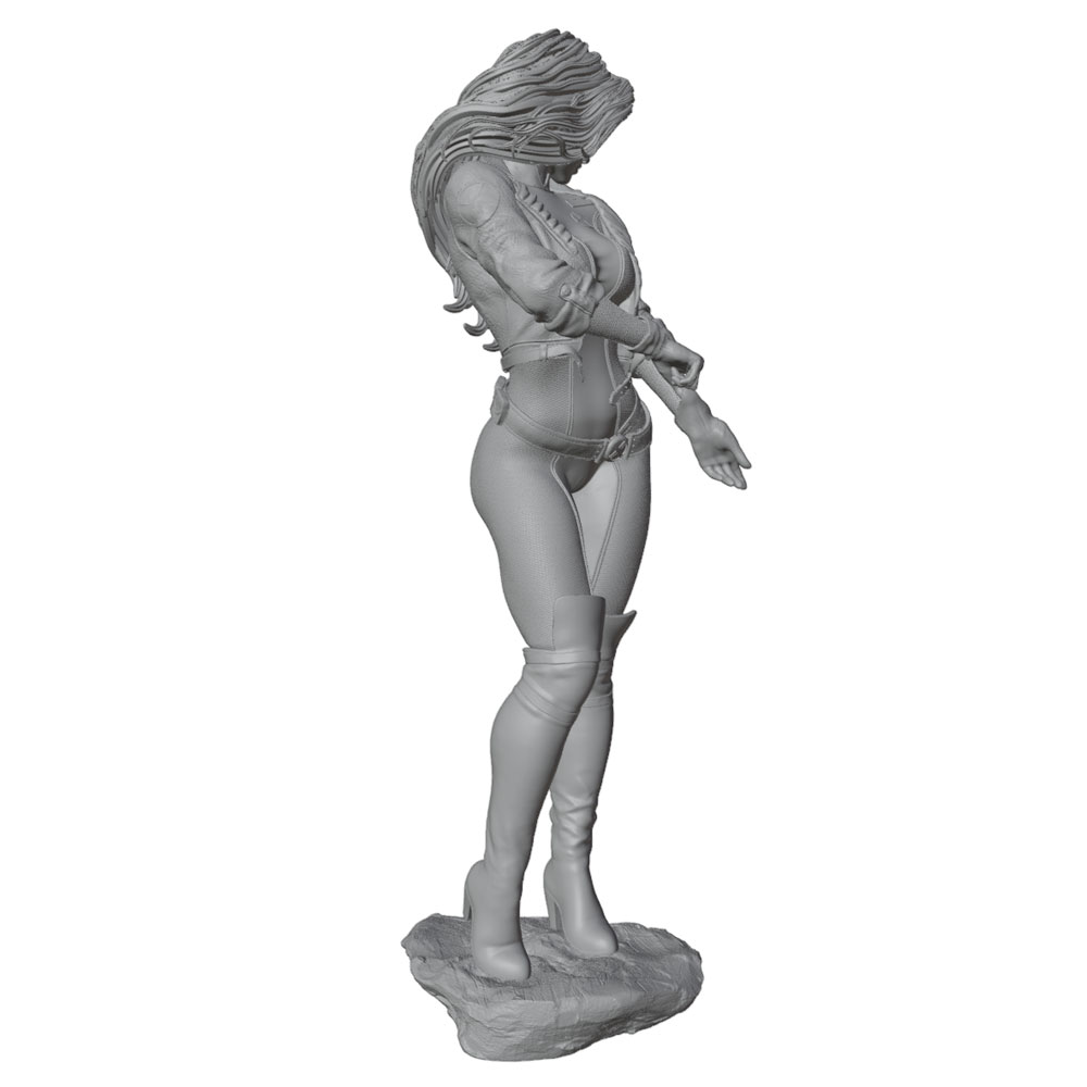 1/24 Realistyczna, modna figur – 3D Printing And Additive Manufacturing recenzja i cena