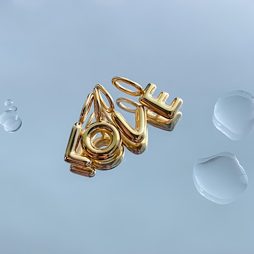 Kolekcja zawieszek EMANCO w ko – 3D Printing Jewellery recenzja i cena