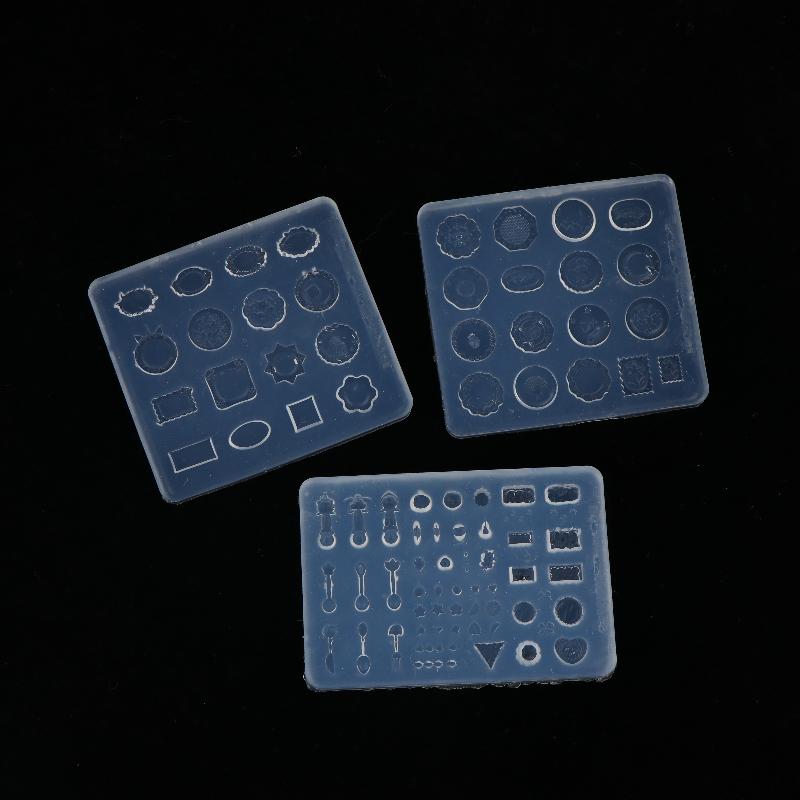 Forma silikonowa 3D z wytłacza – 3D Printing Templates Free recenzja i cena