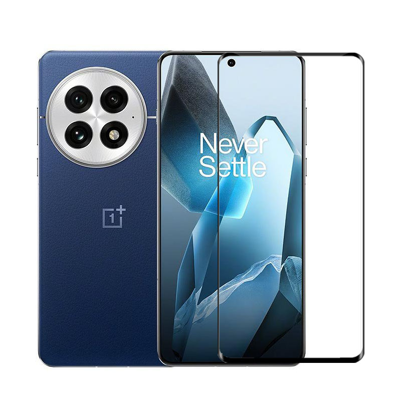 Szkło 6w1 do Oneplus 13 Screen – 3D Printing Glass recenzja i cena