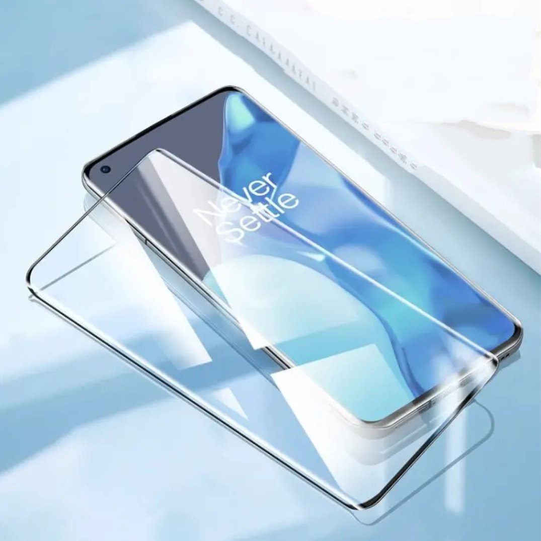 Szkło 6w1 do Oneplus 13 Screen – 3D Printing Glass recenzja i cena