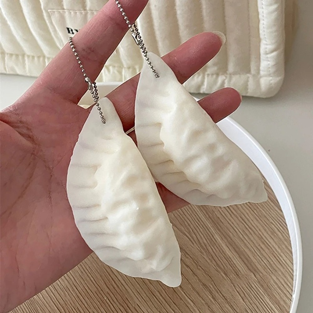 Mini Symulacja Pierogów Brelok – 3D Printing In Food recenzja i cena