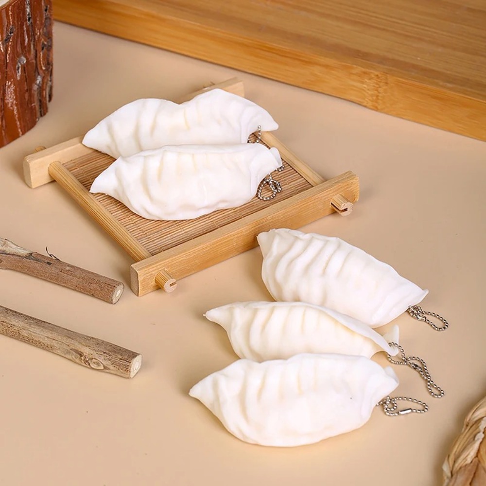 Mini Symulacja Pierogów Brelok – 3D Printing In Food recenzja i cena