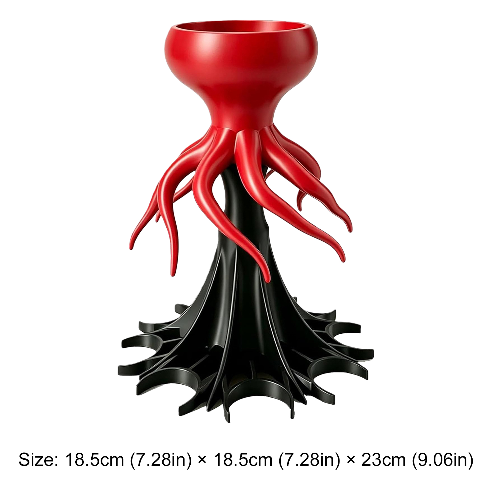 Dyspenser do drinków w kształc – 3D Printing Glass recenzja i cena