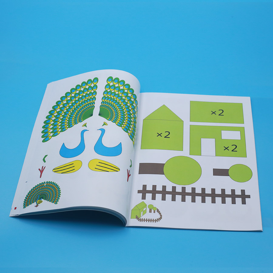 Książka do rysowania długopise – 3D Printing Templates Free recenzja i cena