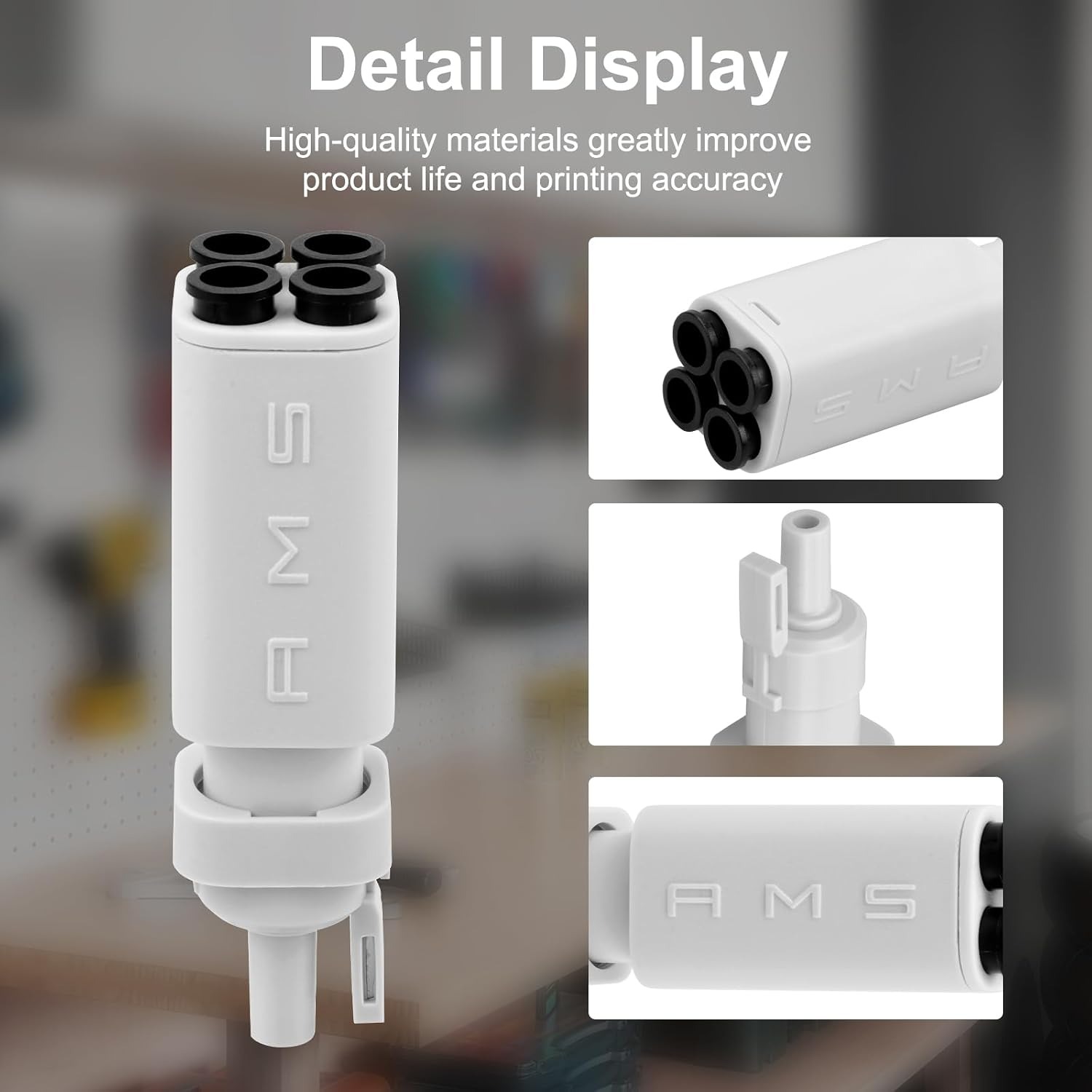 Zestaw czujnika filamentu Bamb – 3D Printing Pdf recenzja i cena