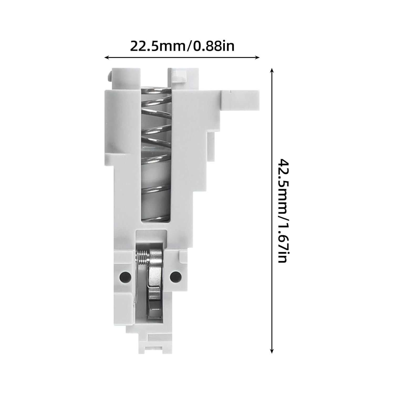 Zestaw czujnika filamentu Bamb – 3D Printing Pdf recenzja i cena