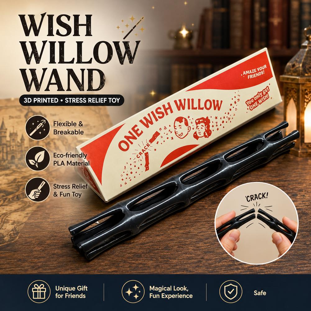 Drukowany w 3D brelok z wiosłk – Enclosure 3D Printing recenzja i cena
