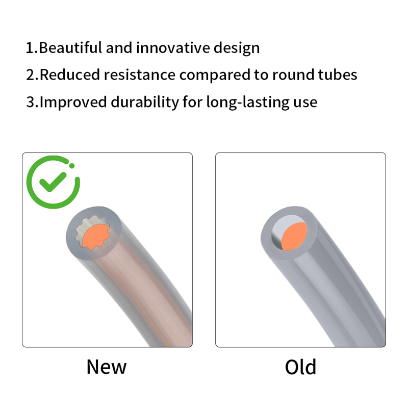 Rurka PTFE w kształcie gwiazdy – 3D Printing Pdf recenzja i cena