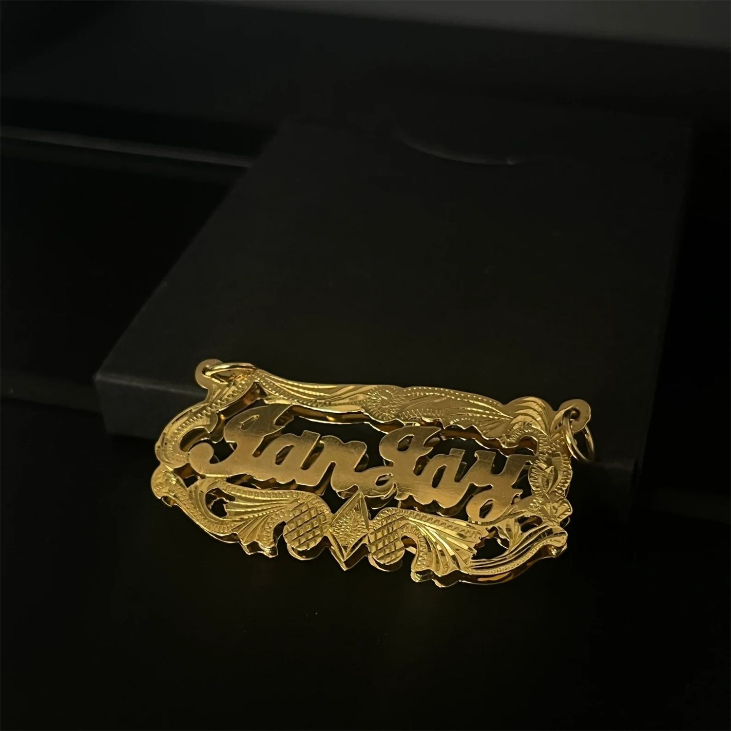 Personalizowany, ręcznie robio – 3D Printing Jewellery recenzja i cena