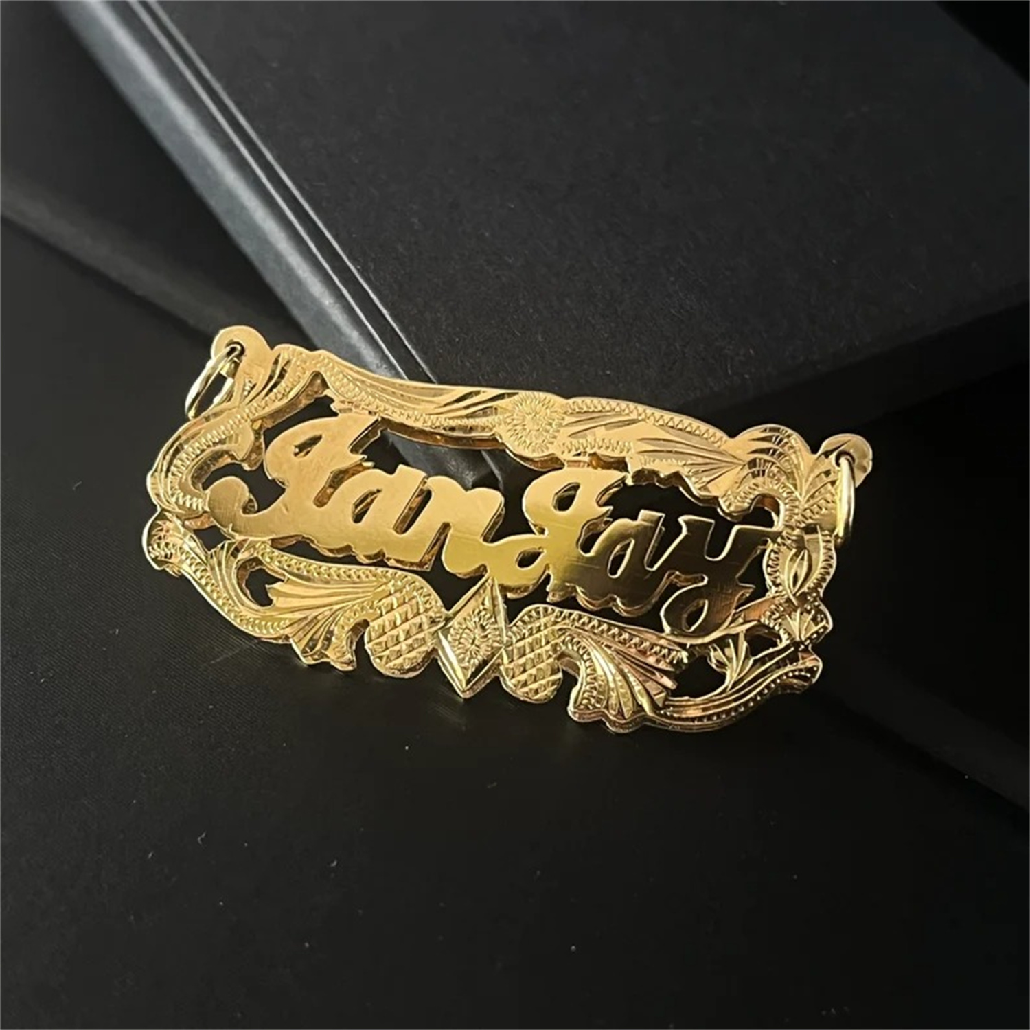 Personalizowany, ręcznie robio – 3D Printing Jewellery recenzja i cena