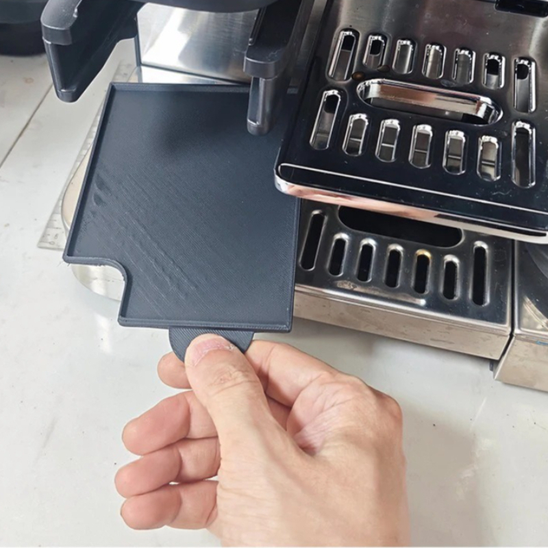Podkładka ochronna pod ekspres – 3D Printing And Additive Manufacturing recenzja i cena