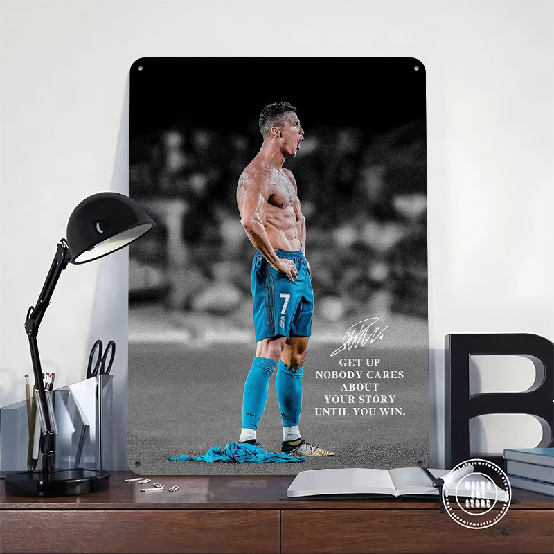 Cyrkusz motywacyjny z cytatem  – 3D Printing Quotes recenzja i cena