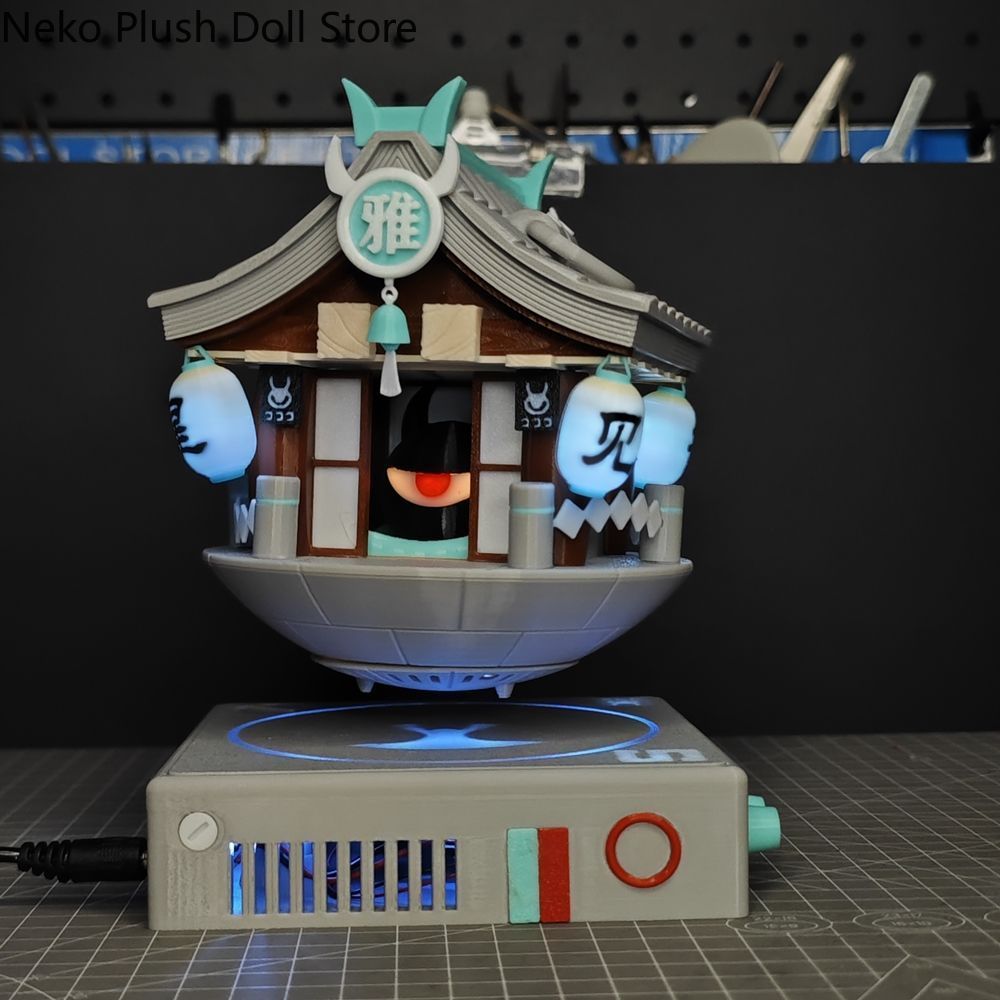 Zenless Zone Zero ZZZ Miyabi H – 3D Printing Zone recenzja i cena