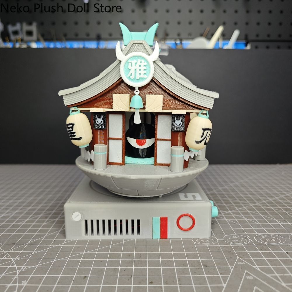 Zenless Zone Zero ZZZ Miyabi H – 3D Printing Zone recenzja i cena