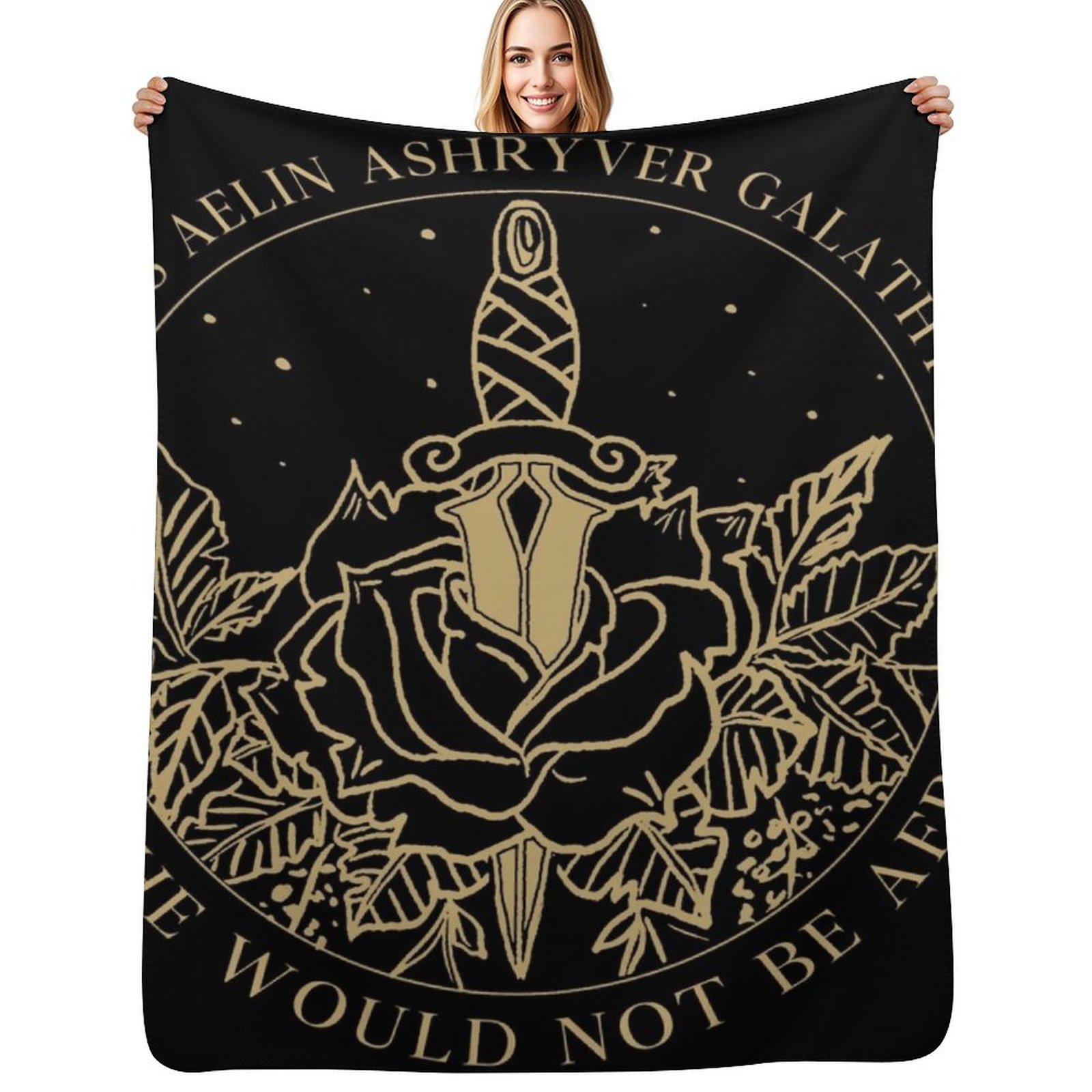 Aelin Galathynius - Cytat z 